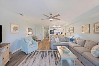 MWK3D: 3D Mariners Walk - 1