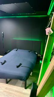 Love Room - Jungle expérience - Belfort - 8