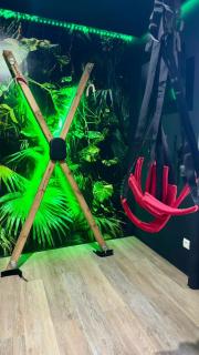 Love Room - Jungle expérience - 5