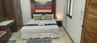 D'nyna bungalow kantiang Guest house1 -  - 1
