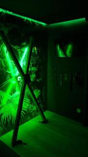 Love Room - Jungle expérience - 3