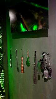 Love Room - Jungle expérience - Belfort - 2