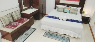 D'nyna bungalow kantiang Guest house1 - 2