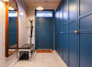 The Blue Doors Gdańsk by BookingHost - Danzica - 4