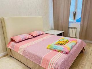 Жилой Комплекс Столичный Улица Абая 10 - 0