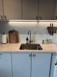 New apartment close to Torp Airport - 6