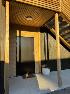 New apartment close to Torp Airport - 5