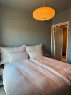 New apartment close to Torp Airport - 4