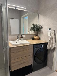 New apartment close to Torp Airport - 2