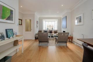 Veeve - Chelsea Terrace - London - 7