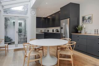 Veeve - Chelsea Terrace - Londres - 3