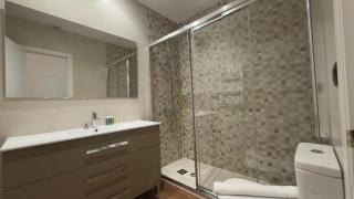 Comfort in the financial heart of Madrid - María Panes - 4