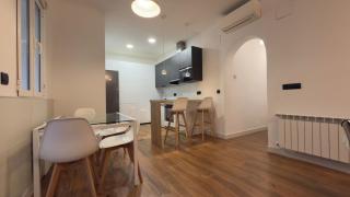 Comfort in the financial heart of Madrid - María Panes - 1