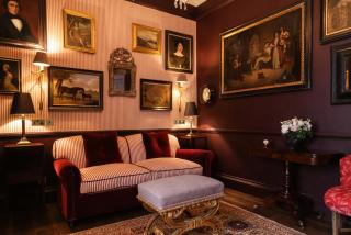 Henrys Townhouse Marylebone, London - 3