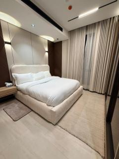 Luxury Apartment شقه الفخامه في المونسيه - 7