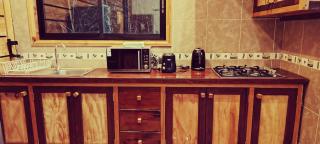 Cabañas Buraleo - 7