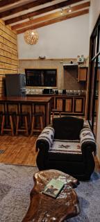 Cabañas Buraleo - 3