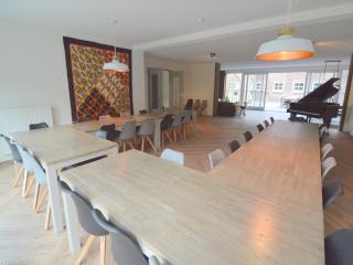 Country House in a hotel atmosphere with Sauna in Swolgen - 9