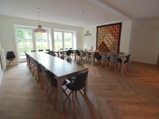 Country House in a hotel atmosphere with Sauna in Swolgen - 8