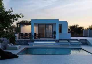 Evgoro Luxury Suites - 6