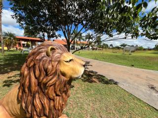 Hotel Fazenda Flamarion - 0