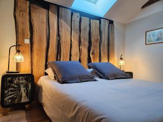 Gites de groupes Les Muriers - 9