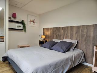 Gites de groupes Les Muriers - 5