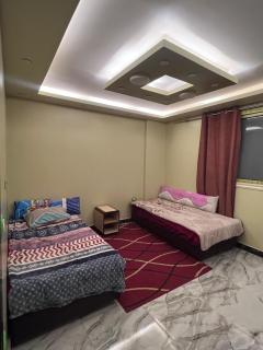 Three-room super deluxe apartment on Al Haram Main Street, next to the pyramids - 6