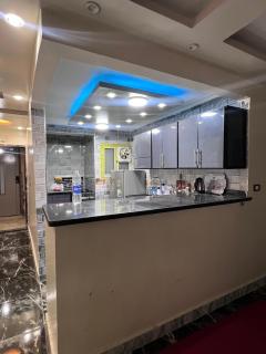 Three-room super deluxe apartment on Al Haram Main Street, next to the pyramids - 4