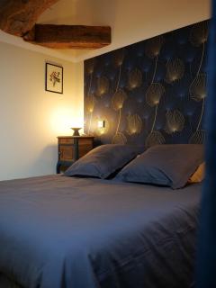 Gites de groupes Les Muriers - 2