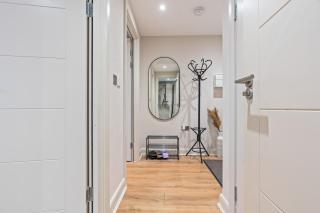 Stylish City Centre Flat in Leeds - 5