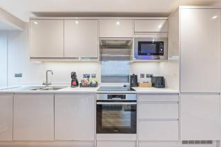 Stylish City Centre Flat in Leeds - 4