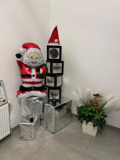 Готель WeLKoMe - 8