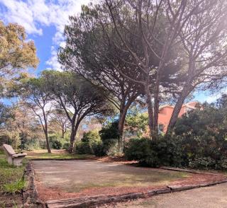 T1 bis rénové, clim et confort - Saint Raphaël - 9