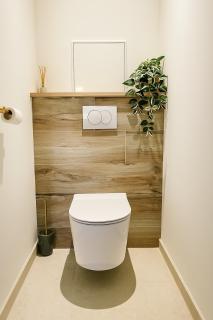 T1 bis rénové, clim et confort - Saint Raphaël - 3