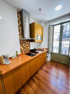 New Malaga center Madre de Dio's premium - 8