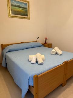 Agriturismo Le Ville con Piscina idromassaggio, Capo Vaticano - 1