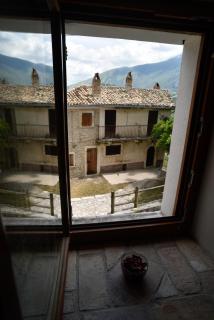 Stone House in Majella Park - 2
