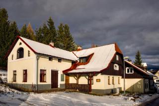 Apartmány Koloniál - 2