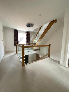 House of Brilliant Brains - 6