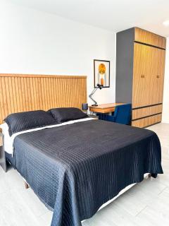 Art Studio - Vista Mar e Centro de Convenções - 9