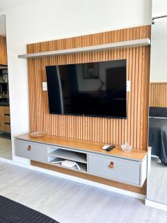 Art Studio - Vista Mar e Centro de Convenções - 6