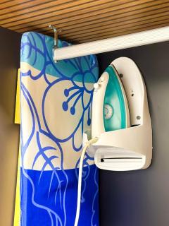 Art Studio - Vista Mar e Centro de Convenções - 2