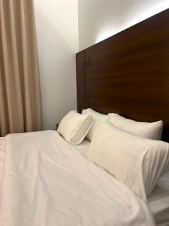 شقة فخمة مع جلسة خارجية - Self Entry - 1