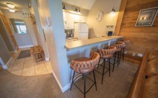 1 Bedroom Mountain Condo In Lakeside Village Near Keystone Lake With Complimentary Shuttle Service - 1