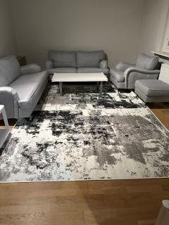 Tapulikaupunki Apartment Helsinki - 0