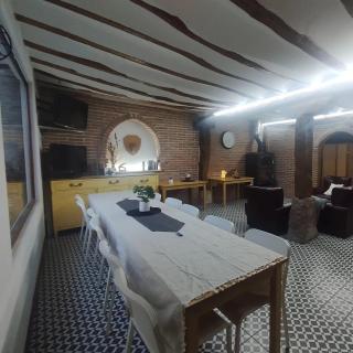 Casa de los deseos - 7