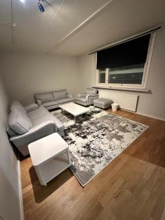 Tapulikaupunki Apartment Helsinki - 9