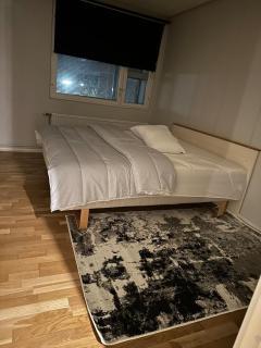 Tapulikaupunki Apartment Helsinki - 8