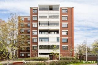 Tapulikaupunki Apartment Helsinki - 6